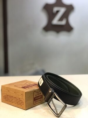 Brown Belt