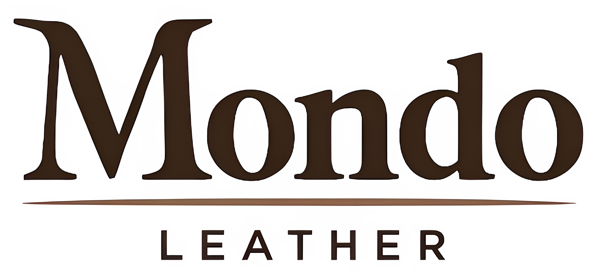 Mondo Leather