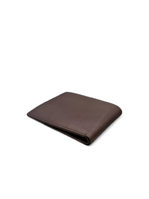 Heritage Trifold Wallet