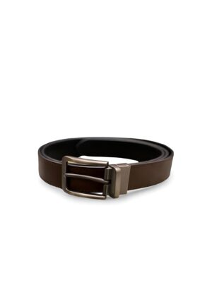 Reversible Formal Belt
